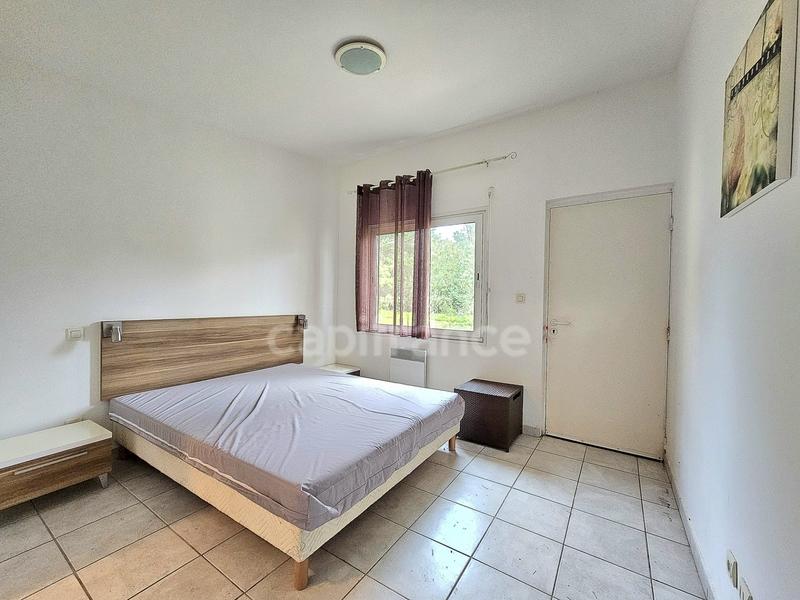 Maison - 32 m² - 2 pièces