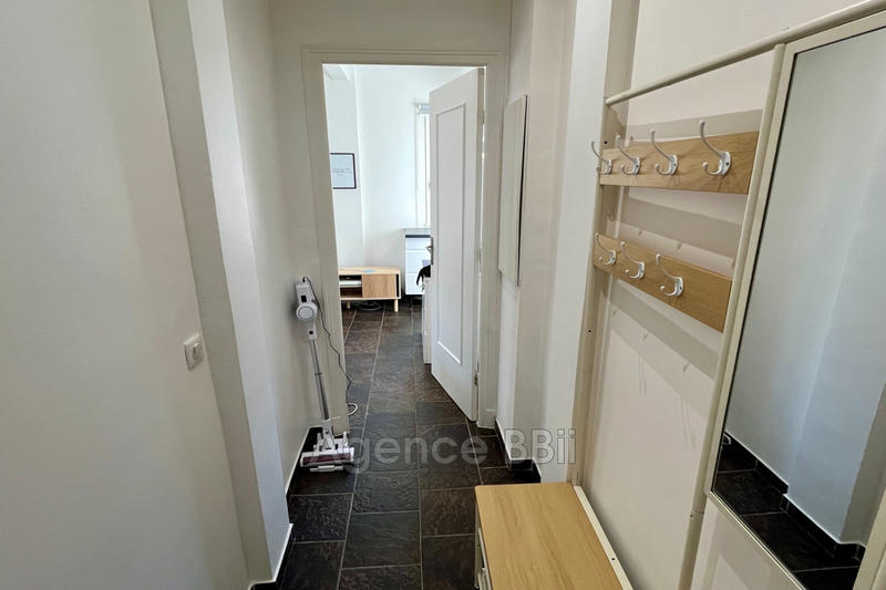 Appartement - 24 m² - 1 pièce