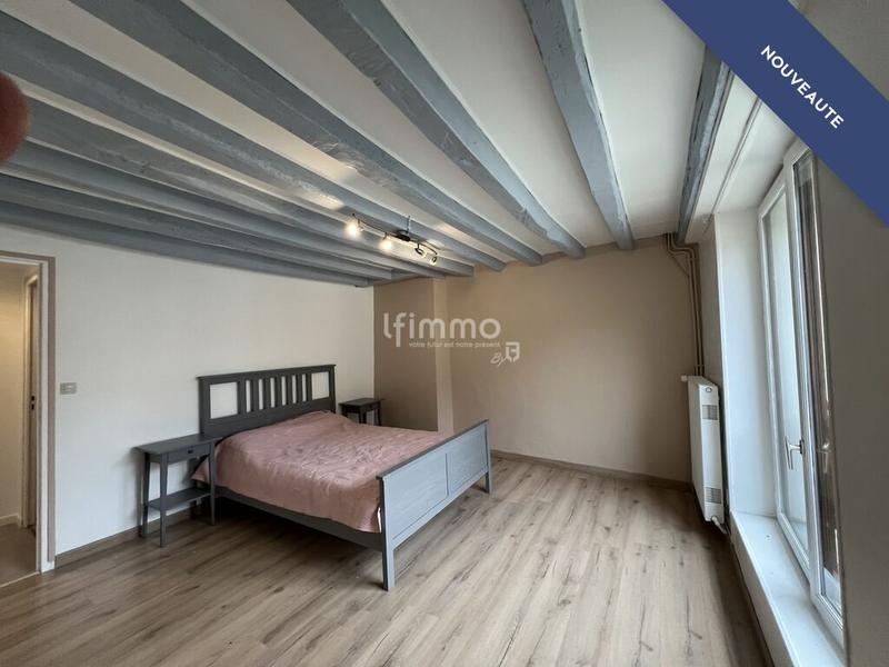 Maison - 164 m² - 5 pièces