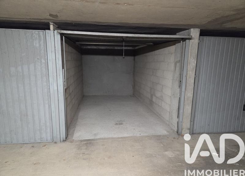 Appartement - 81 m² - 4 pièces