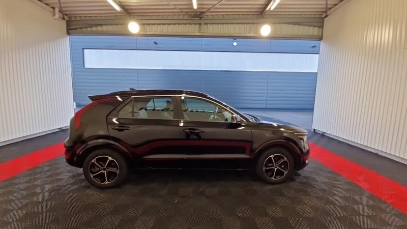 Kia Niro 1.6 Gdi 141 Ch Hev Dct6 Active