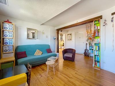 Appartement - 81 m² - 4 pièces