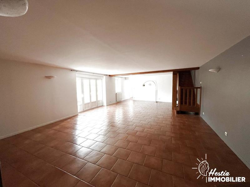 Longère - 226 m² - 8 pièces