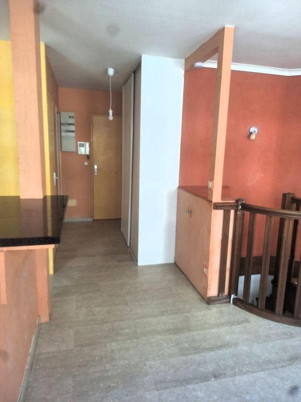 Maison - 57 m² - 3 pièces