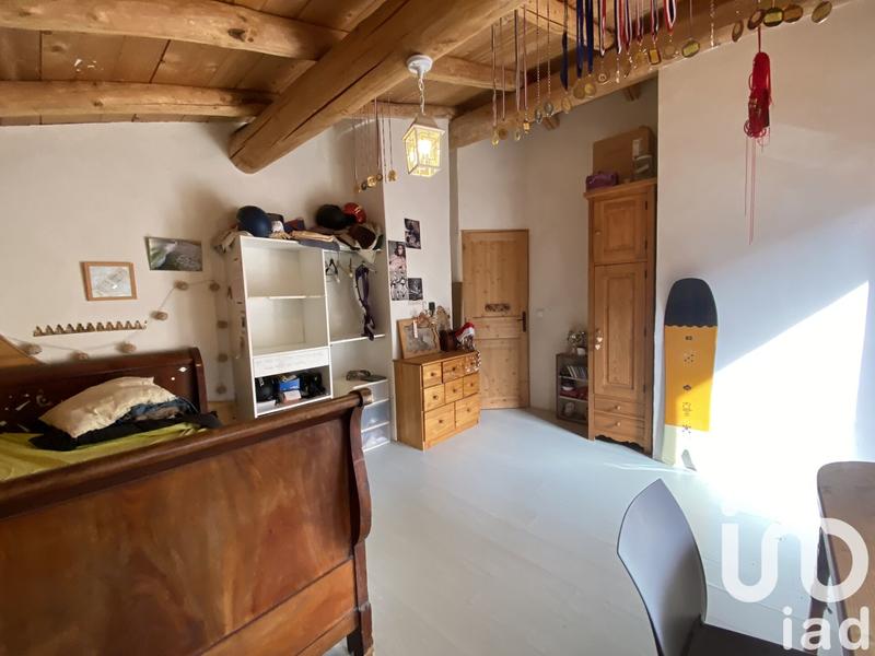 Châlet - 140 m² - 7 pièces