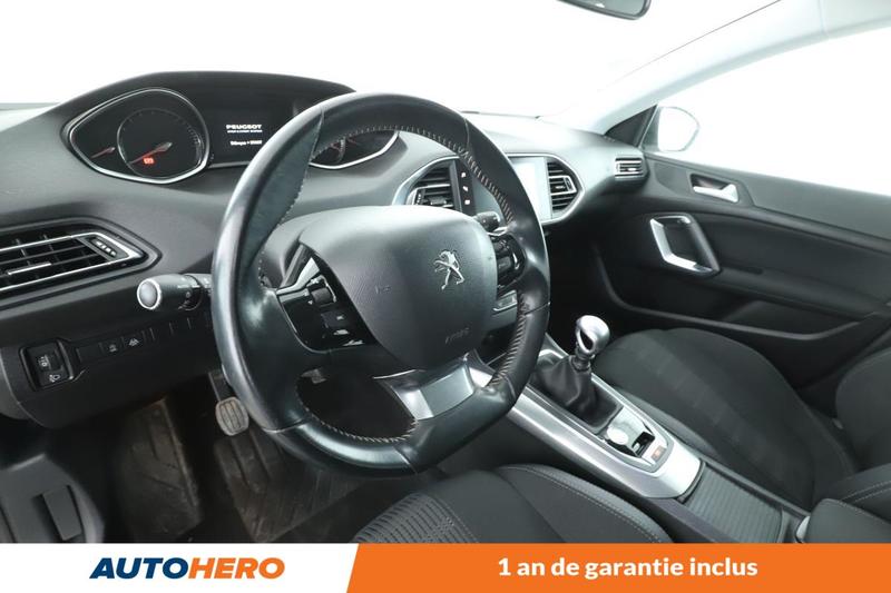 Peugeot 308 1.2 PureTech Allure 130 ch