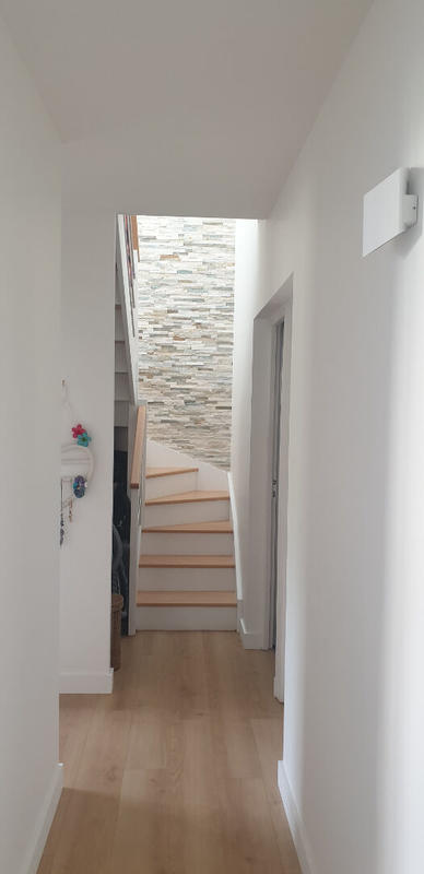 Maison - 127 m² - 5 pièces