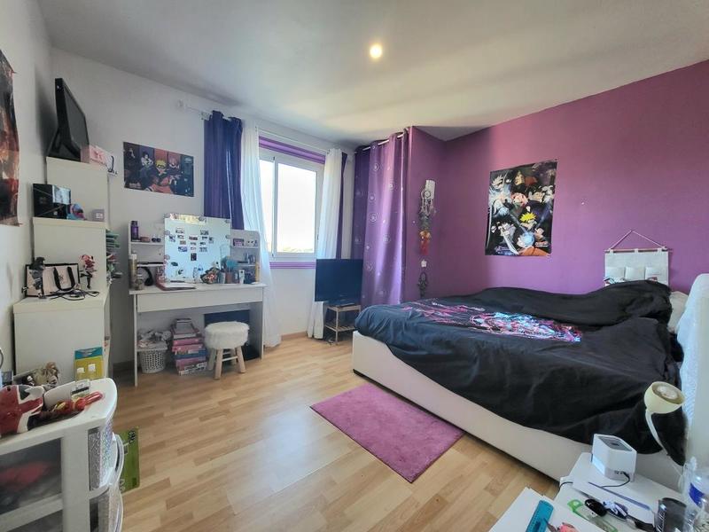 Maison - 126 m² - 6 pièces