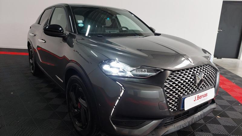 Ds Ds 3 Crossback 50kWH E-Tense Performance Line + Auto