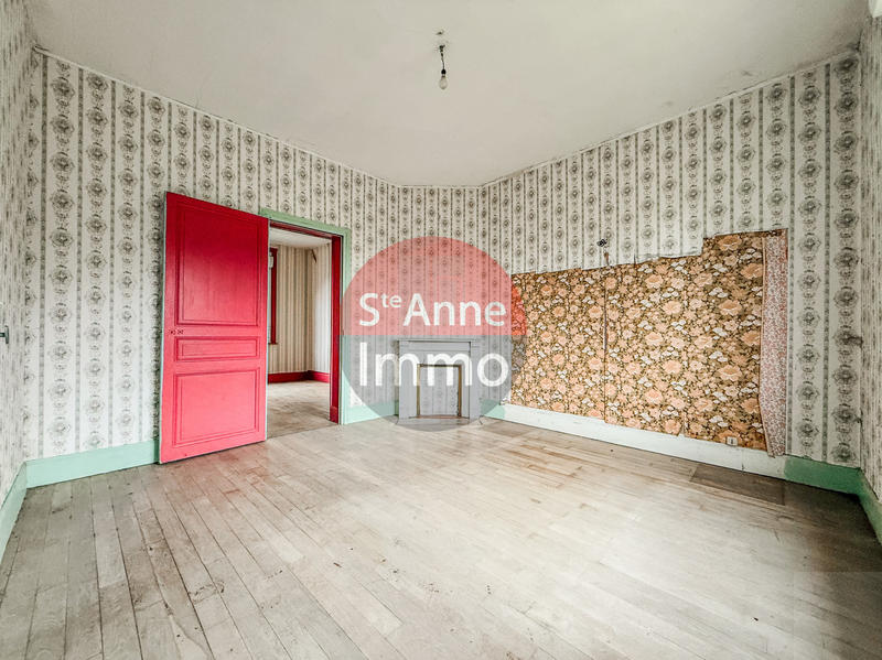 Maison - 149 m² - 4 pièces