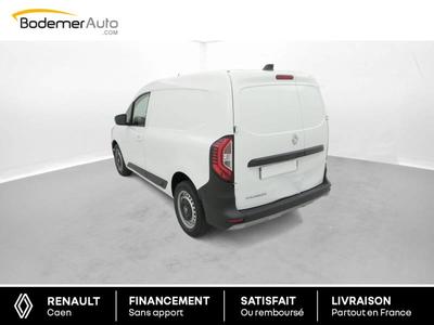 Renault Kangoo Van Tce 130 Extra - 22