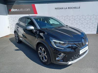Renault Captur TCe 100 Gpl - 21 Intens
