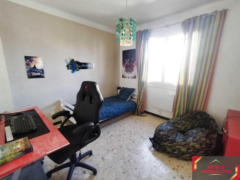 Villa - 104 m² - 5 pièces