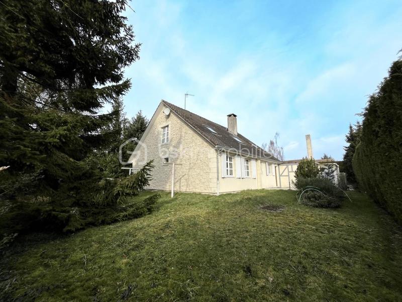 Maison - 175 m² - 6 pièces