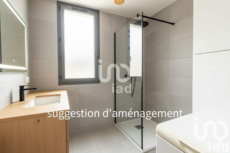 Appartement - 39 m² - 2 pièces