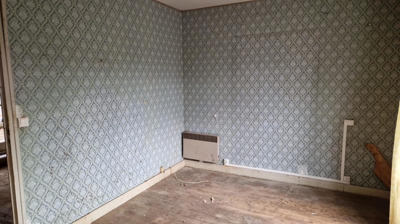 Maison de ville - 78 m² - 5 pièces