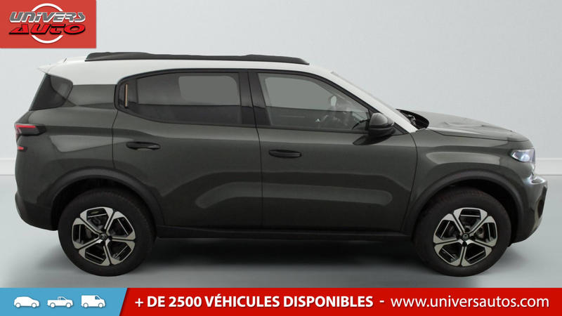 Citroën C3 Aircross Nouveau Hybride 145 e-Dcs6 Max