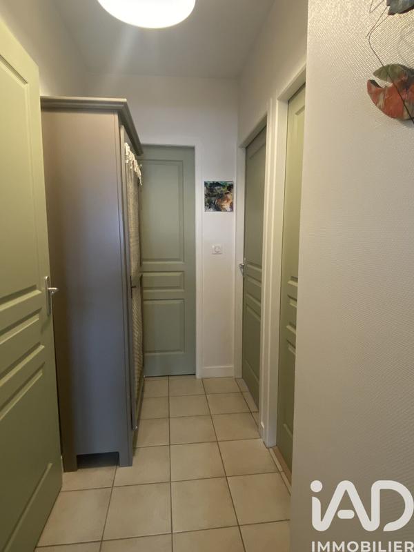 Appartement - 71 m² - 4 pièces