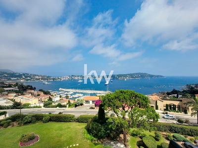 Appartement - 116 m² - 4 pièces