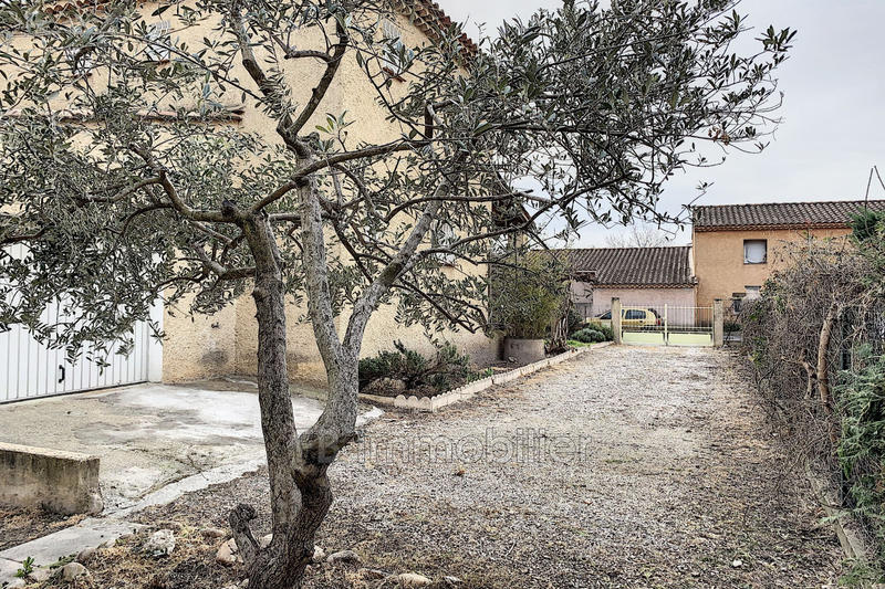 Maison - 86 m² - 3 pièces