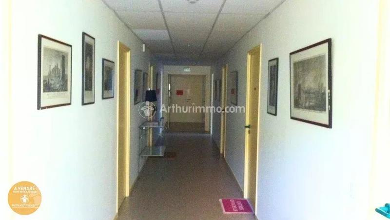 Appartement - 251 m² - 11 pièces