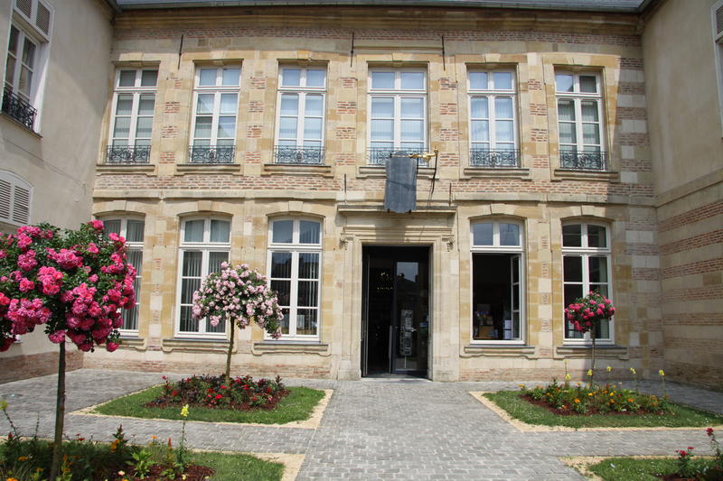 Visite guidée : lire les costumes dans les oeuvres d'art