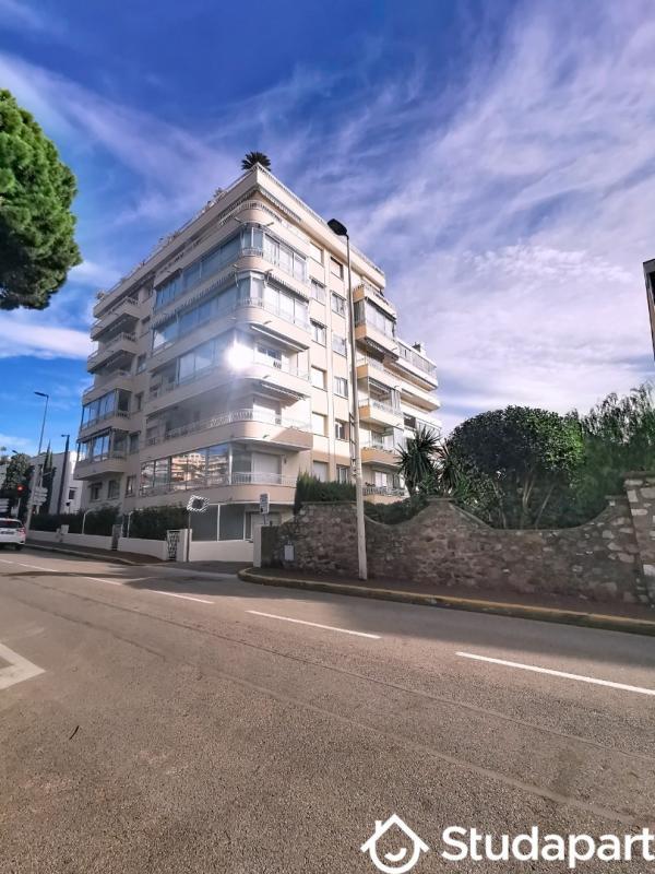 Appartement - 25 m² - 1 pièce