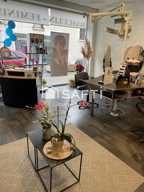 Local commercial - 53 m²