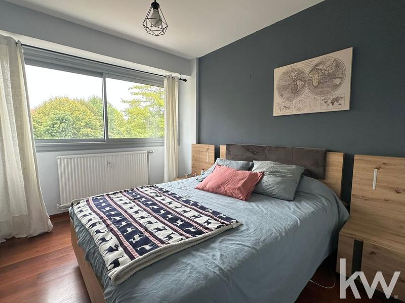 Appartement - 73 m² - 4 pièces