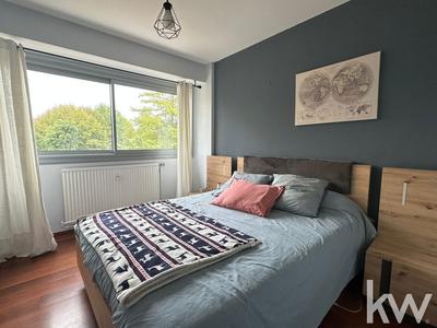 Appartement - 73 m² - 4 pièces