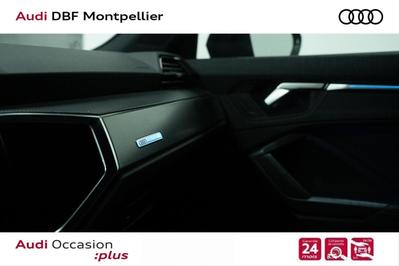 Audi Q3 Sportback 35 Tdi 150 ch s tronic 7 s line plus