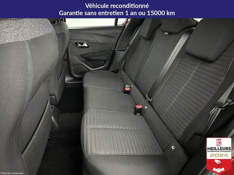 Peugeot 208 II 1.2 PureTech 75ch Active Pack