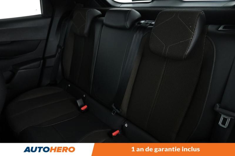 Ds Ds 3 Crossback 1.5 Blue-HDi So Chic Automatique 130 ch