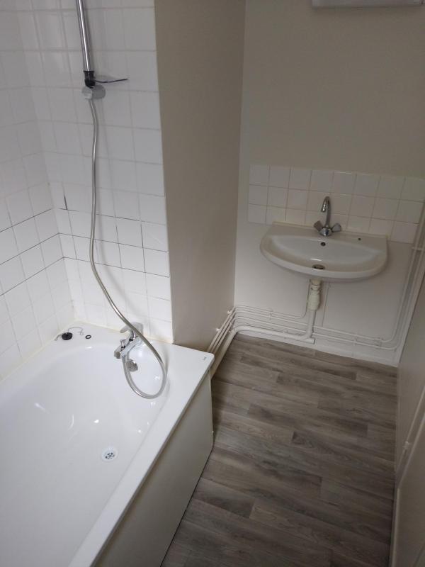 Appartement - 79 m² - 4 pièces