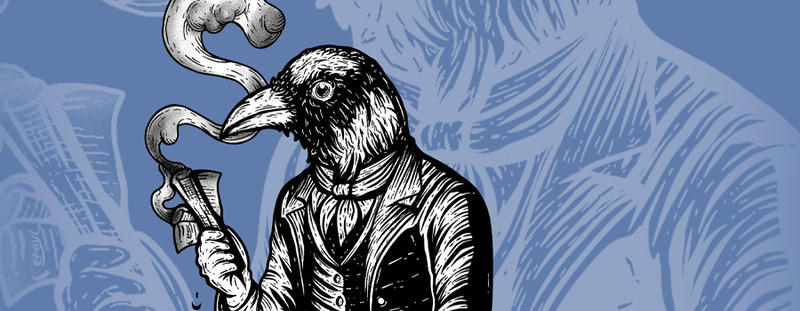 Seconde nuit avec les maudits