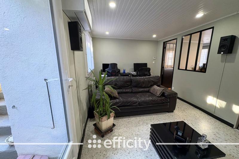 Maison - 70 m² - 3 pièces