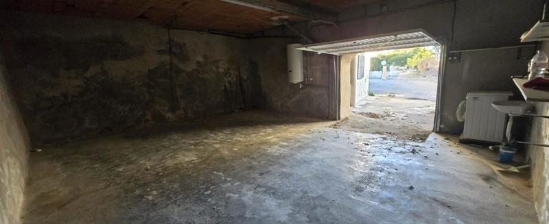 Maison ancienne - 47 m² - 3 pièces