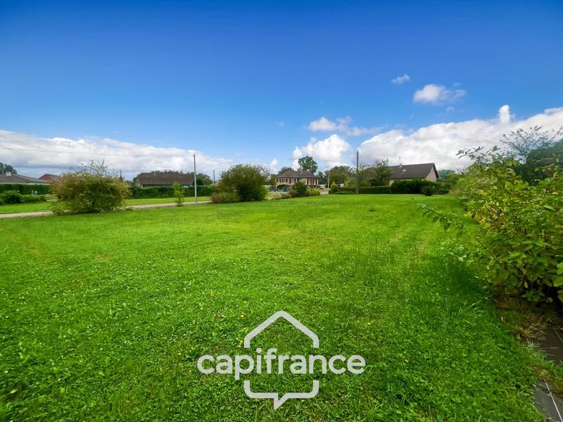 Maison - 98 m² - 6 pièces