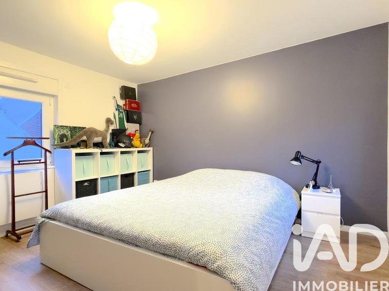 Maison de ville - 320 m² - 10 pièces