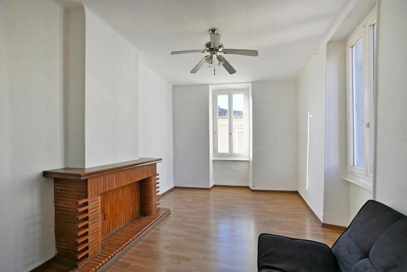 Appartement - 114 m² - 4 pièces