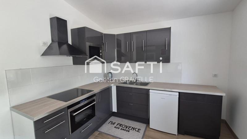 Maison - 192 m² - 5 pièces