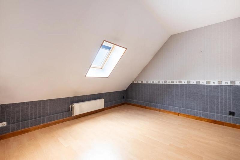 Maison - 123 m² - 6 pièces