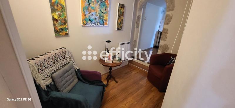 Maison - 144 m² - 7 pièces