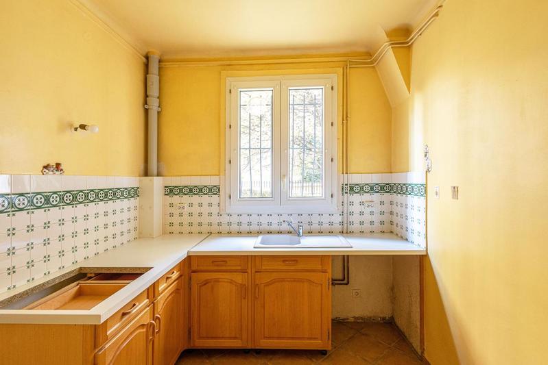 Appartement - 34 m² - 1 pièce