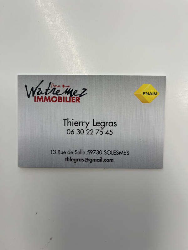 Maison - 121 m² - 6 pièces