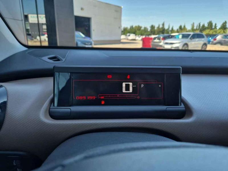 Citroën C4 Cactus 1.2 PureTech 110 cv s&amp;S OneTone Eat6
