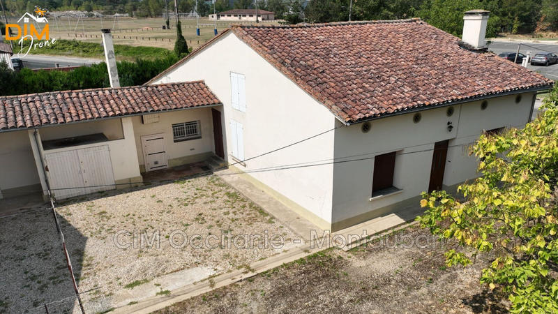 Maison - 126 m² - 4 pièces