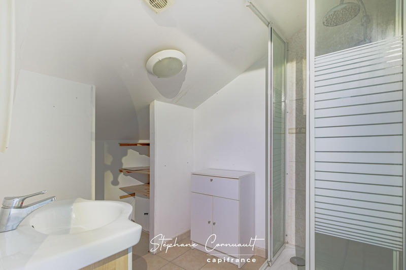 Immeuble - 116 m² - 6 pièces