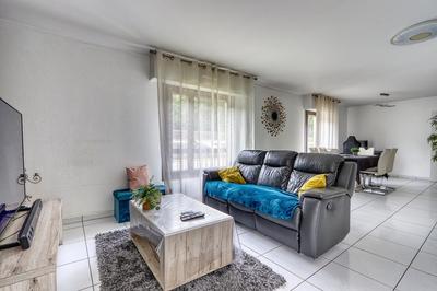 Appartement - 170 m² - 7 pièces