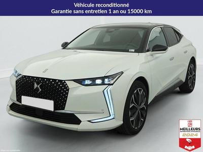 Ds Ds 4 Ds4 PureTech 130 Eat8 Rivoli